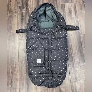 7 AM Enfant Stroller Blanket